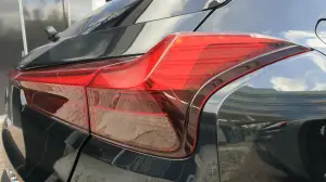 Lexus UX 300e 2021 - 12