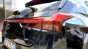 Lexus UX 300e 2021 - 16