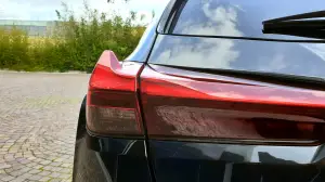Lexus UX 300e 2021 - 17