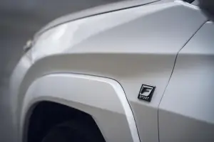Lexus UX Hybrid MY 2023