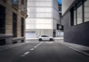 Lexus UX Hybrid MY 2023