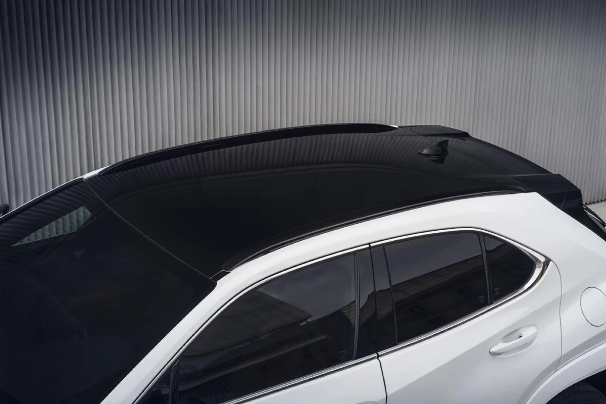 Lexus UX Hybrid MY 2023 - 19