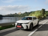 Lexus UX Hybrid - nuove foto