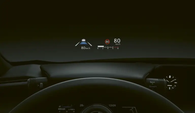 Lexus UX Hybrid - nuove foto - 135