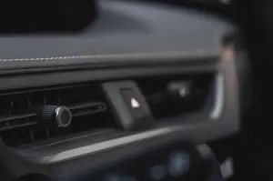 Lexus UX Hybrid - nuove foto - 208
