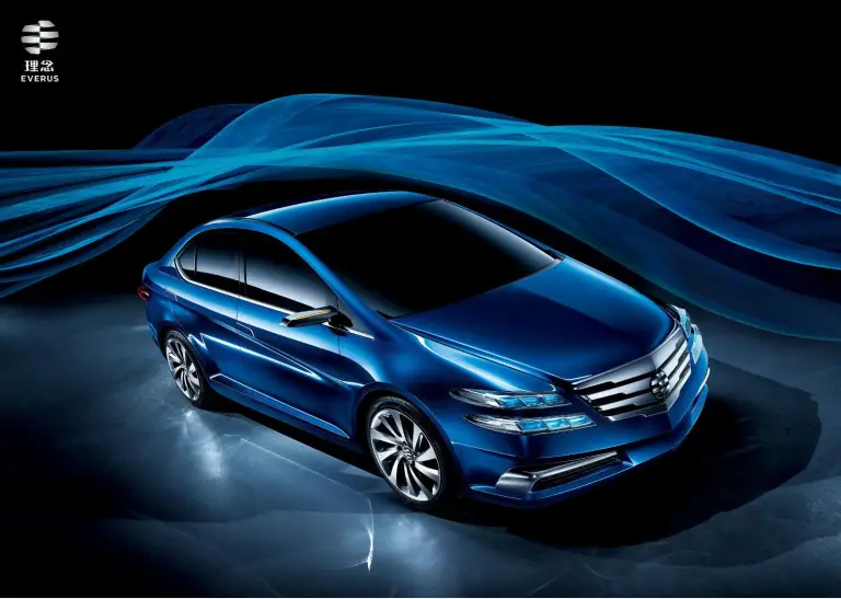 Li Nian Everus Concept - 4