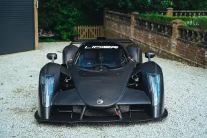 Ligier JS P4 2019 asta - Foto - 13