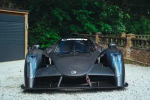 Ligier JS P4 2019 asta - Foto - 10