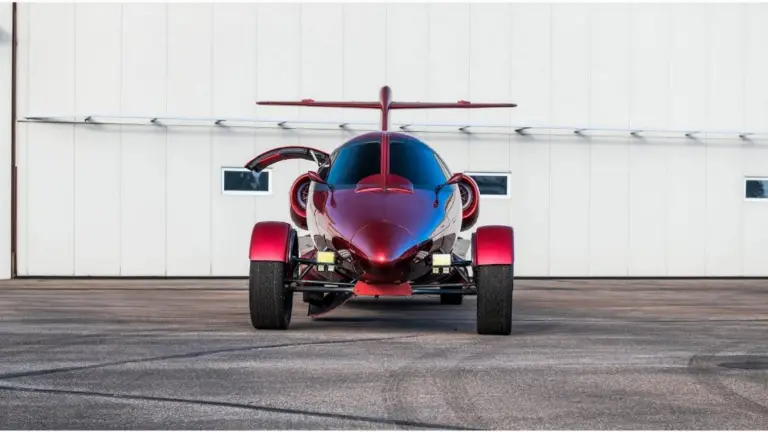 Limo-Jet  - 2