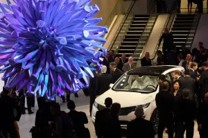Lincoln MKC - Salone di Detroit 2013 - 7