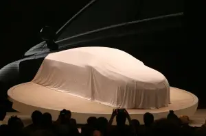 Lincoln MKZ Concept - Salone di Detroit 2012 - 29