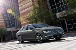 Lincoln MKZ MY 2017 - 7