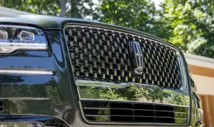 Lincoln Navigator 2022 - 8