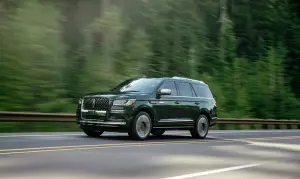 Lincoln Navigator 2022 - 39