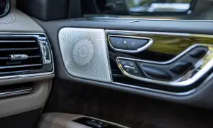 Lincoln Navigator 2022