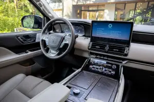 Lincoln Navigator 2022