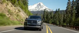 Lincoln Navigator 2022 - 10