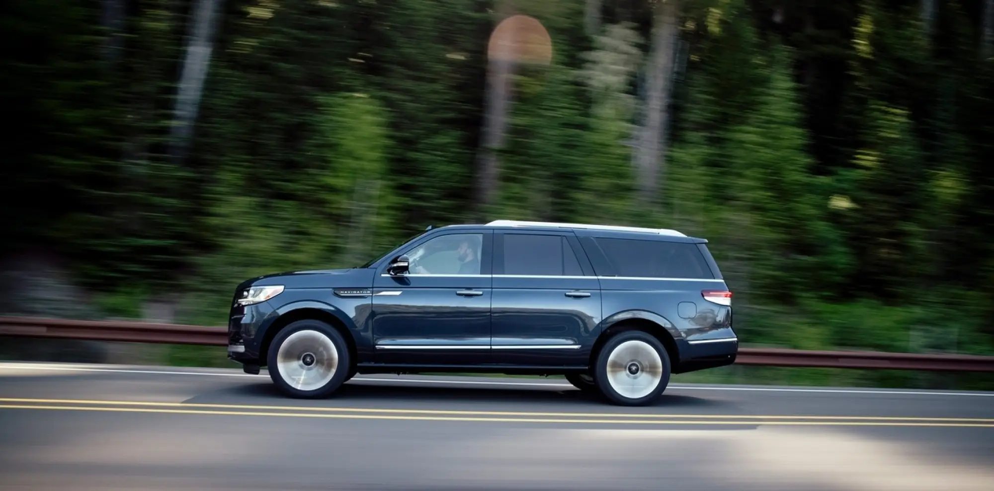 Lincoln Navigator 2022 - 5