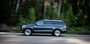 Lincoln Navigator 2022 - 5