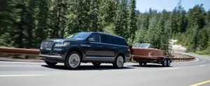 Lincoln Navigator 2022