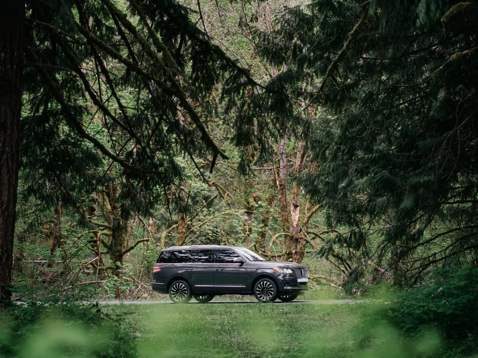 Lincoln Navigator 2022 - 3