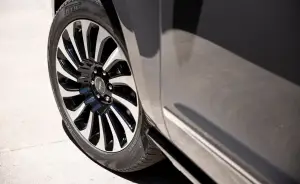 Lincoln Navigator 2022 - 44