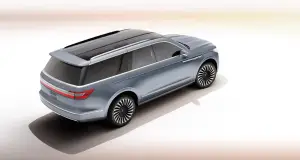 Lincoln Navigator Concept - 15