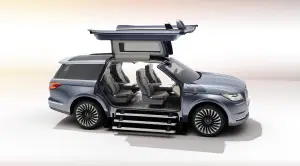 Lincoln Navigator Concept - 19