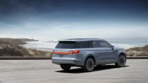 Lincoln Navigator Concept - 21