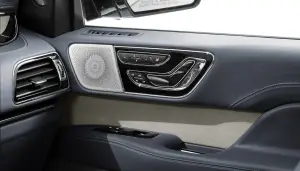 Lincoln Navigator MY 2018 - 14