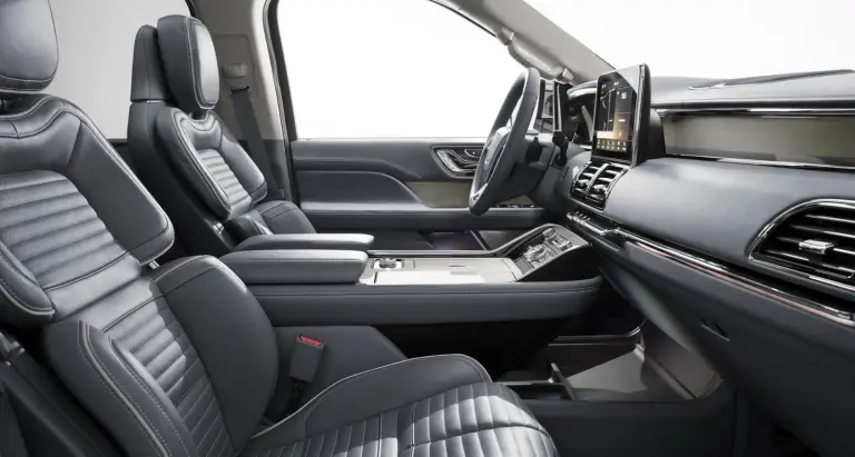 Lincoln Navigator MY 2018 - 15