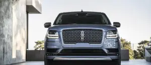 Lincoln Navigator MY 2018 - 19