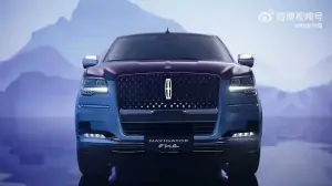 Lincoln Navigator One - Foto - 5