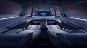 Lincoln Navigator One - Foto - 3