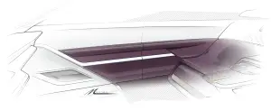 Lincoln Star concept SUV - Foto