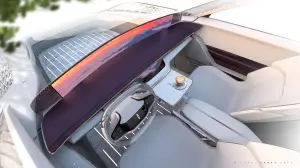 Lincoln Star concept SUV - Foto