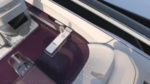 Lincoln Star concept SUV - Foto