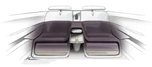 Lincoln Star concept SUV - Foto