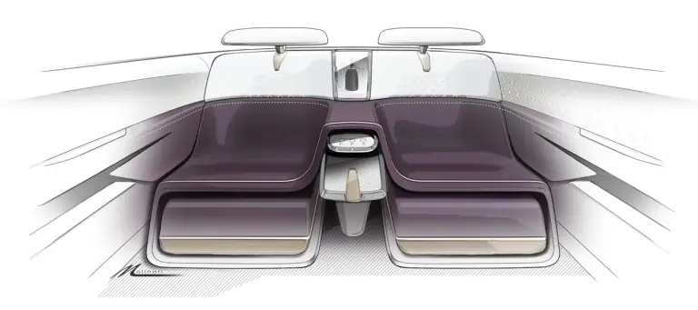 Lincoln Star concept SUV - Foto - 6