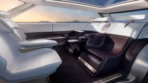Lincoln Star concept SUV - Foto