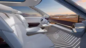 Lincoln Star concept SUV - Foto