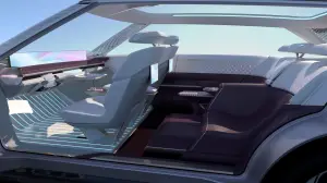 Lincoln Star concept SUV - Foto