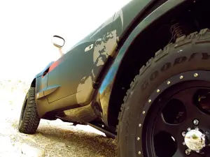 Local Motors Rally Fighter - 2