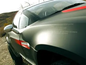 Local Motors Rally Fighter - 3