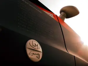 Local Motors Rally Fighter - 7