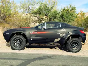 Local Motors Rally Fighter - 9