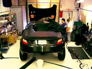 Local Motors Rally Fighter - 10