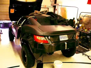 Local Motors Rally Fighter - 11