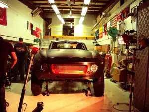 Local Motors Rally Fighter - 12