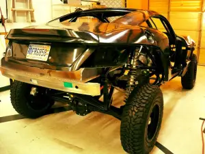 Local Motors Rally Fighter - 14